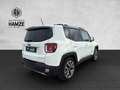 Jeep Renegade Limited MultiAir FWD|Navi|Tempomat Blanco - thumbnail 5