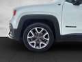 Jeep Renegade Limited MultiAir FWD|Navi|Tempomat Blanco - thumbnail 30