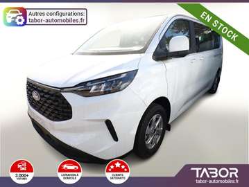 Custom 136 Trend L2 ACC Attel 9-pl