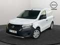 Nissan Townstar Furgón Db.C EV Comfort L2 5pl. 90kW Blanco - thumbnail 3