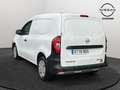 Nissan Townstar Furgón Db.C EV Comfort L2 5pl. 90kW Blanco - thumbnail 4