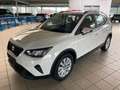 SEAT Arona TSi DSG Style/ALU/DAB/SZHZG/PDC Weiß - thumbnail 4