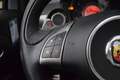 Fiat 500 Abarth 1.4-16V Aut. Cabrio SPORTUITLAAT|LEER|ECC| Gris - thumbnail 12