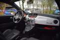 Fiat 500 Abarth 1.4-16V Aut. Cabrio SPORTUITLAAT|LEER|ECC| Gris - thumbnail 8