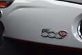 Fiat 500 Abarth 1.4-16V Aut. Cabrio SPORTUITLAAT|LEER|ECC| Gris - thumbnail 22