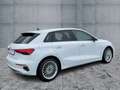 Audi A3 35TFSI S-TR ADVANCED LED+NAV+SHZ+VC Blanc - thumbnail 6