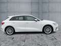 Audi A3 35TFSI S-TR ADVANCED LED+NAV+SHZ+VC Blanc - thumbnail 7