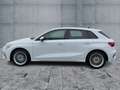 Audi A3 35TFSI S-TR ADVANCED LED+NAV+SHZ+VC Blanc - thumbnail 4