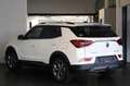 SsangYong Korando Korando 1.5 T-GDi 4WD Aut LPG Full OPTIE Garantie* Weiß - thumbnail 4
