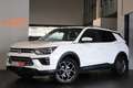 SsangYong Korando Korando 1.5 T-GDi 4WD Aut LPG Full OPTIE Garantie* Weiß - thumbnail 1