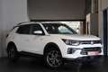 SsangYong Korando Korando 1.5 T-GDi 4WD Aut LPG Full OPTIE Garantie* Weiß - thumbnail 3