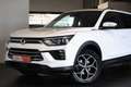SsangYong Korando Korando 1.5 T-GDi 4WD Aut LPG Full OPTIE Garantie* Weiß - thumbnail 2