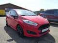 Ford Fiesta ST-Line 1.0 EcoBoost Navi,Winter-P.,Klima Rouge - thumbnail 2