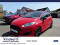 Ford Fiesta ST-Line 1.0 EcoBoost Navi,Winter-P.,Klima Rouge - thumbnail 1