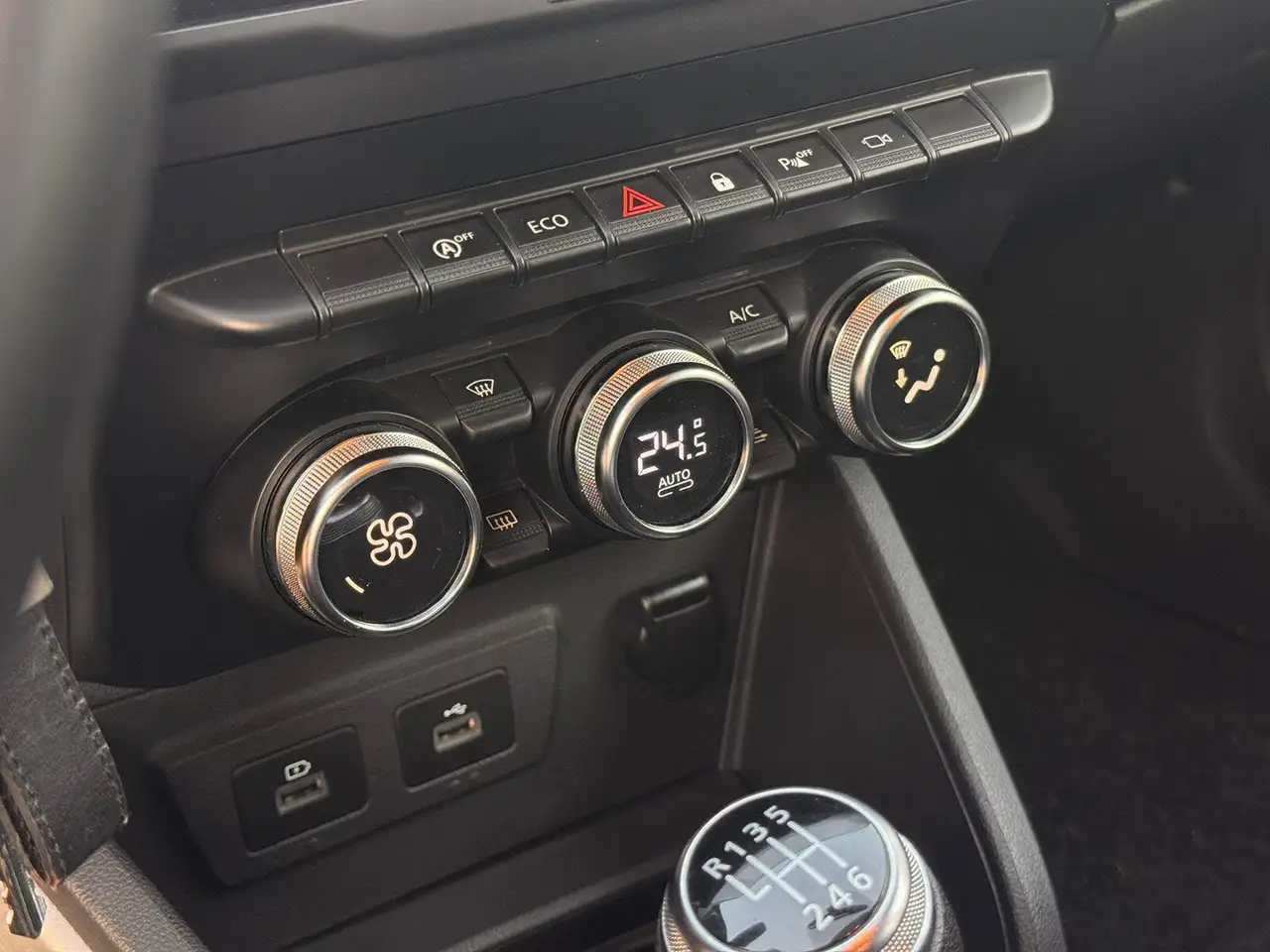 Dacia Duster II 2021 1.0 tce Prestige SL DaciaPlus 4x2 90cv 10