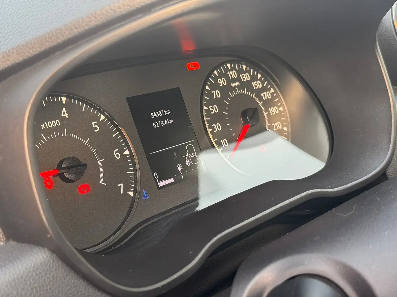 Dacia Duster II 2021 1.0 tce Prestige SL DaciaPlus 4x2 90cv 9