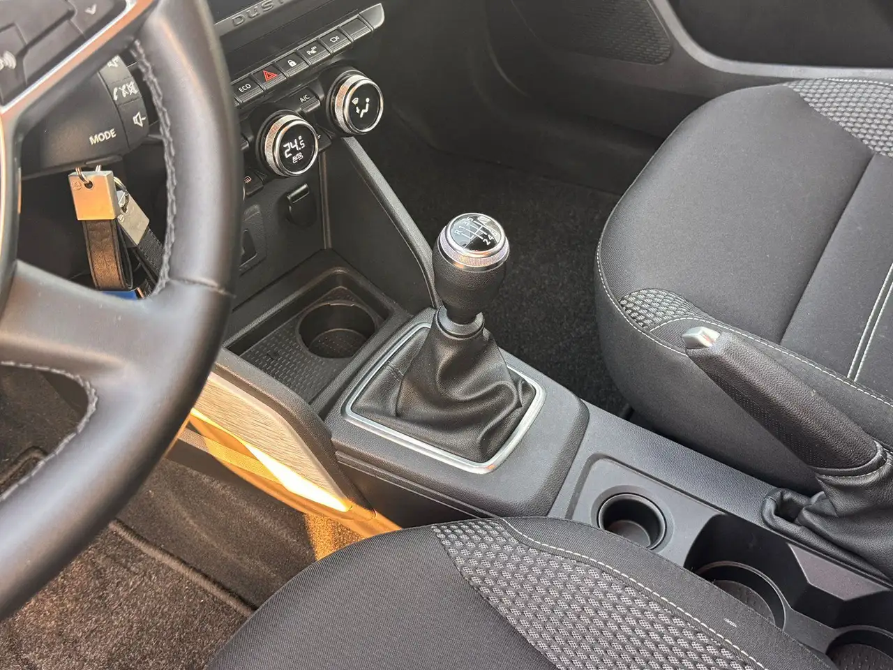 Dacia Duster II 2021 1.0 tce Prestige SL DaciaPlus 4x2 90cv 11