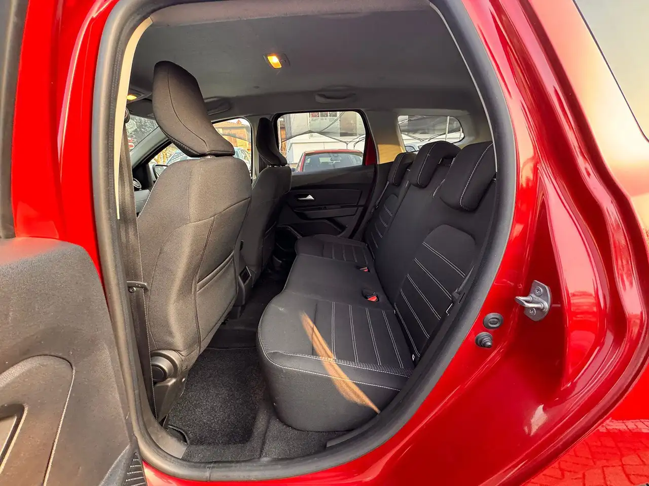 Dacia Duster II 2021 1.0 tce Prestige SL DaciaPlus 4x2 90cv 7