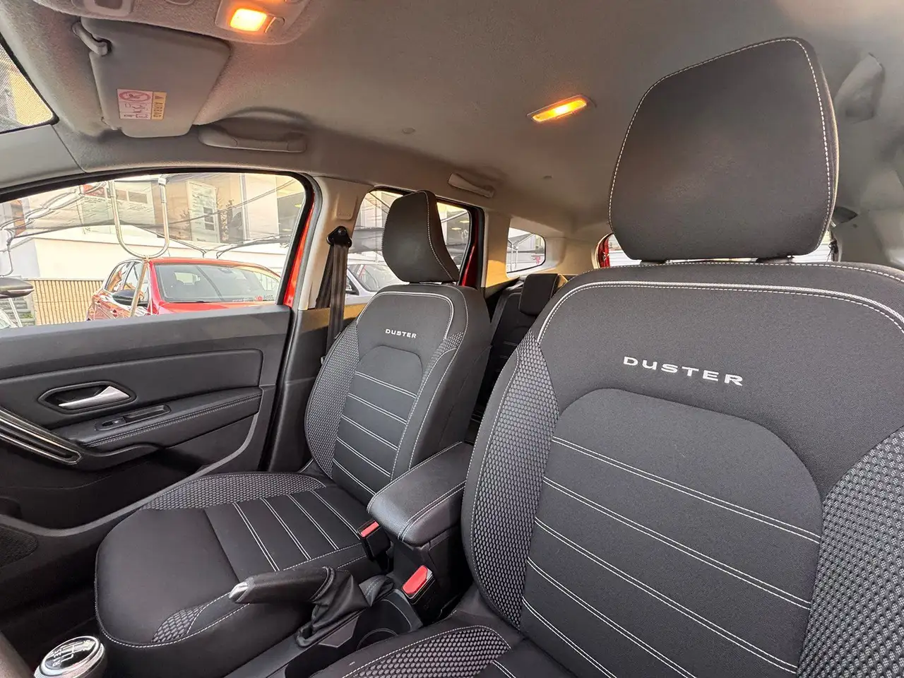 Dacia Duster II 2021 1.0 tce Prestige SL DaciaPlus 4x2 90cv 6