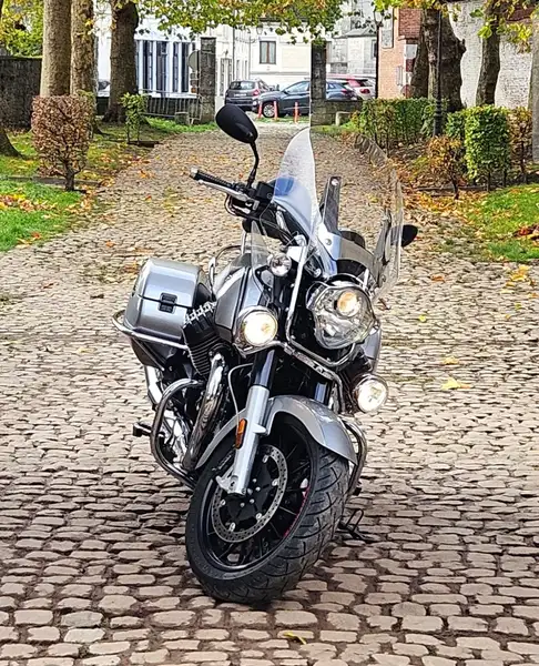 Moto Guzzi California 1400 - foto 3