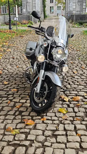 Moto Guzzi California 1400 - foto 6