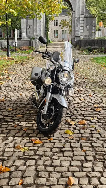 Moto Guzzi California 1400 - foto 8