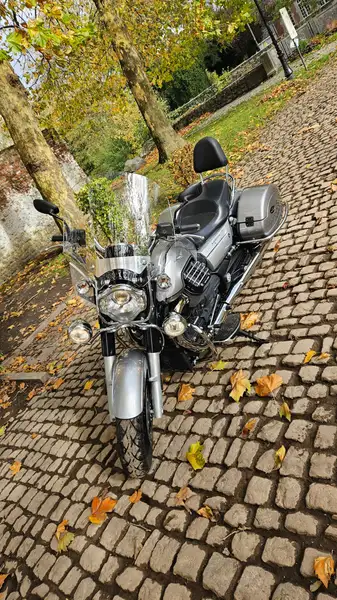 Moto Guzzi California 1400 - foto 4