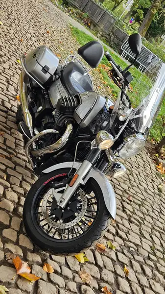 Moto Guzzi California 1400 - foto 5