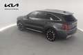 Kia Sorento 2.2CRDi Emotion 4x2 DCT Gris - thumbnail 5