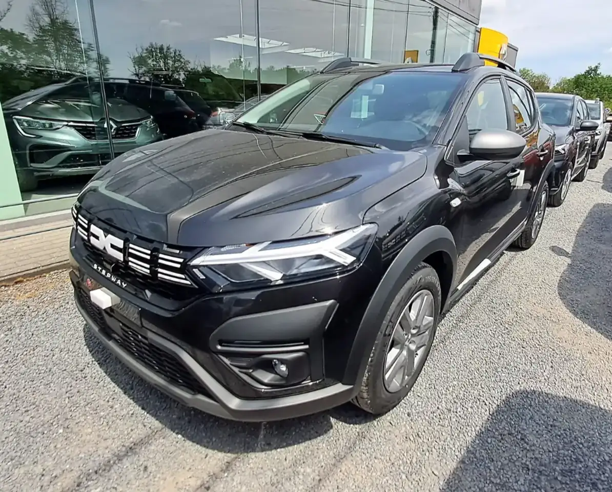 Dacia Sandero 2026