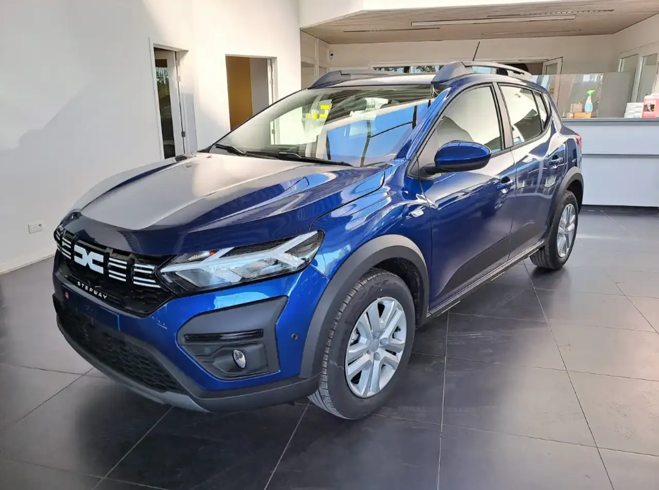 Dacia Sandero 2026