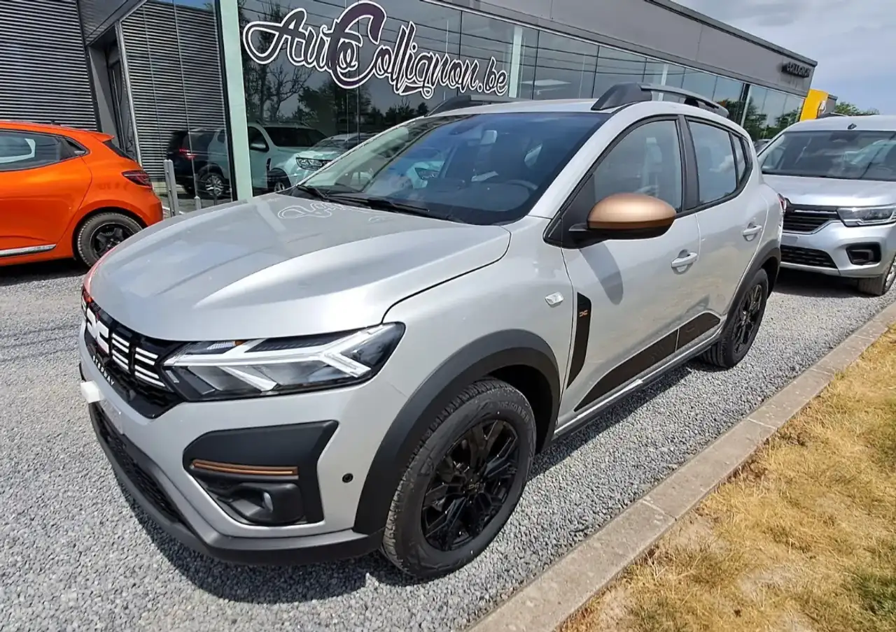 Dacia Sandero 2026