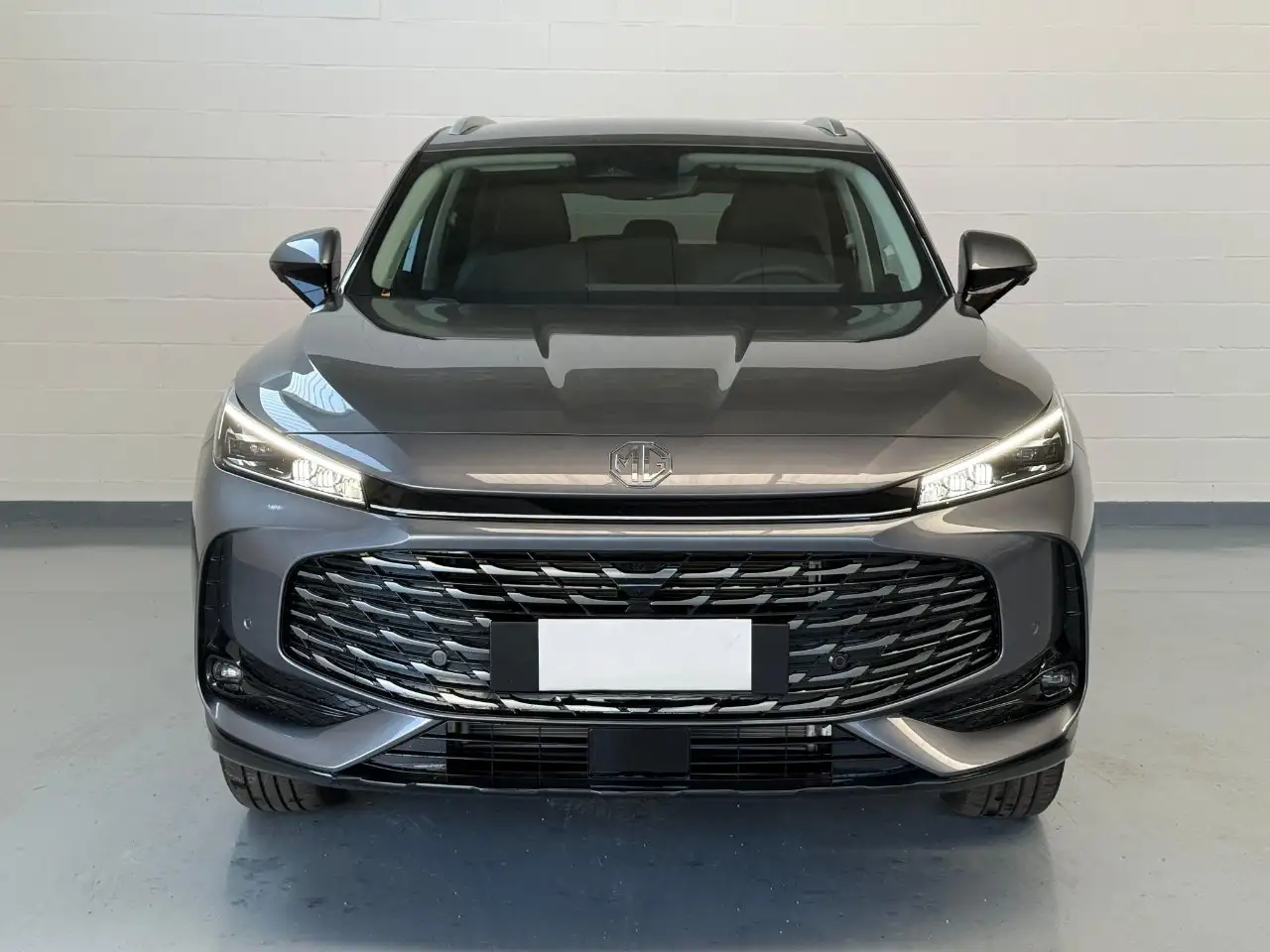 MG HS 1.5 hybrid+ Luxury auto, миниатюра 3