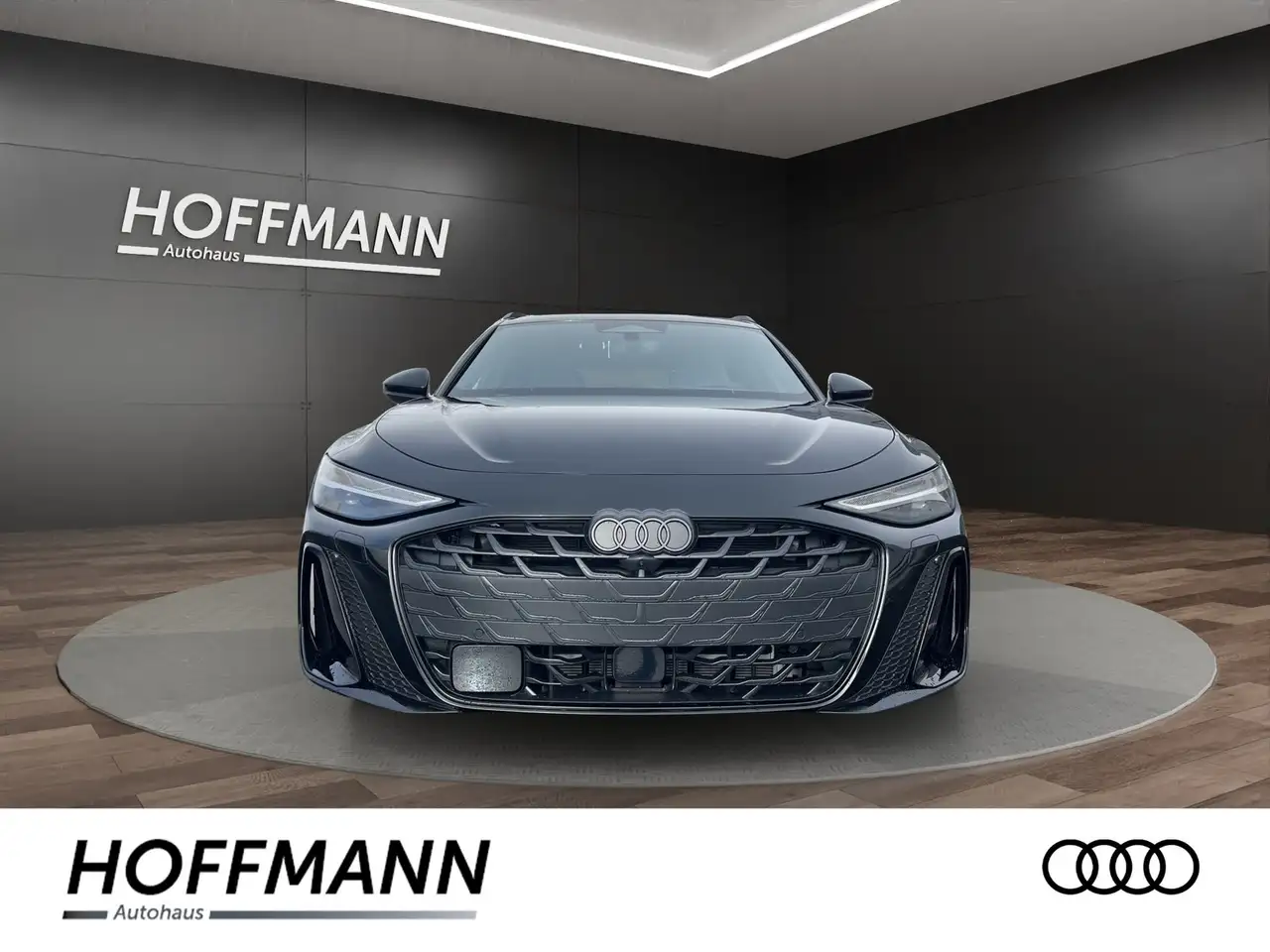 Audi A6 2026