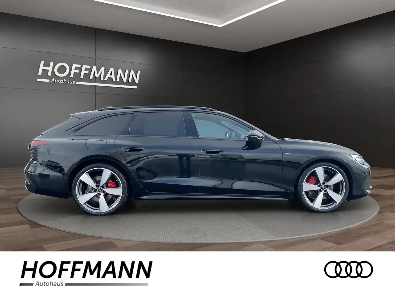Audi A6 2026