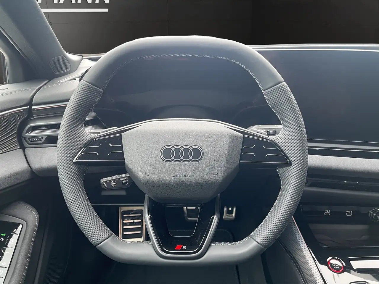 Audi A6 2026 — фото 9