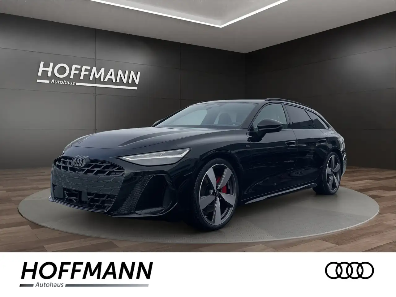 Audi A6 2026