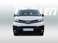 Toyota Proace Combi Comfort D-4D Navi Leder AHK 9-Sitzer Weiß - thumbnail 7