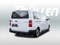 Toyota Proace Combi Comfort D-4D Navi Leder AHK 9-Sitzer Weiß - thumbnail 2