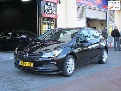 Opel Astra 1.0 Online Edition 5 Deurs Airco PDC