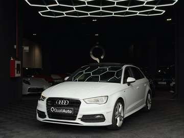 Sportback 1.4 TFSI Cod Ultra S Line Edition 110kW