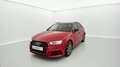 Audi A3 Sportback 35 TFSI Black line S tronic 110kW Rojo - thumbnail 1