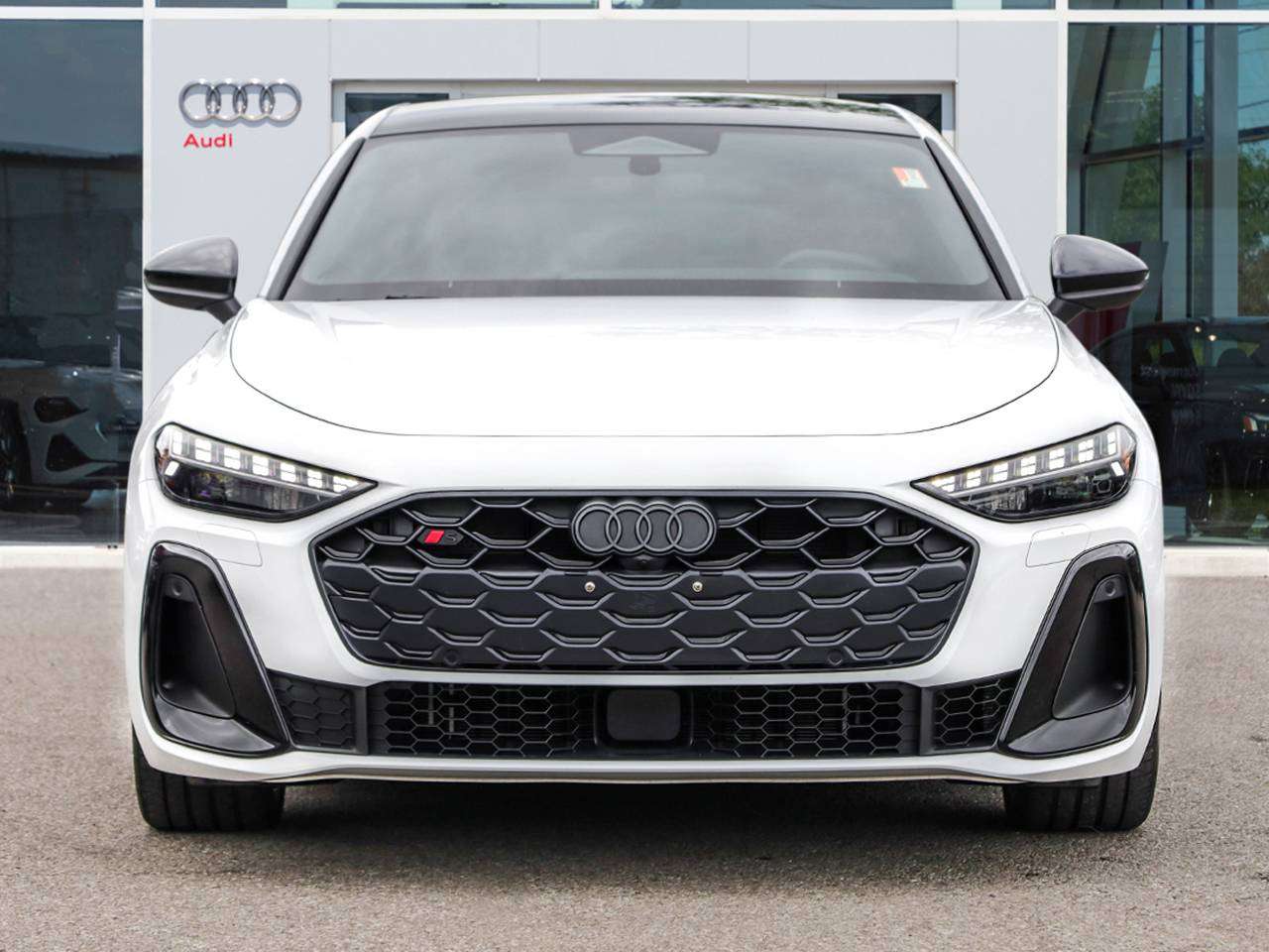 2025 Audi S5 Black Optics | 20 Inch Sport Wheels — снимка 1