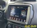 Jeep Renegade Limited 4WD 2.0 MultiJet AT NAVI+KLIMA+SOUNDSYSTEM Schwarz - thumbnail 15