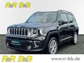 Jeep Renegade Limited 4WD 2.0 MultiJet AT NAVI+KLIMA+SOUNDSYSTEM Schwarz - thumbnail 1