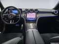 Mercedes-Benz C 200 d AMG  Night Memory. 360°Cam LHZ Sitzhzg. Gris - thumbnail 8