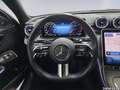 Mercedes-Benz C 200 d AMG  Night Memory. 360°Cam LHZ Sitzhzg. Gris - thumbnail 9