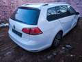 Volkswagen Golf Allstar BMT 1.2 TSI Weiß - thumbnail 12