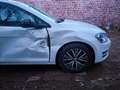 Volkswagen Golf Allstar BMT 1.2 TSI Weiß - thumbnail 9