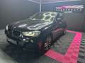BMW X4 X4 2.0iA xDrive20 CUIR / AUTO / GARANTIE 12 MOIS Bleu - thumbnail 9